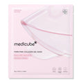 Medicube PDRN PINK COLLAGEN GEL MASK