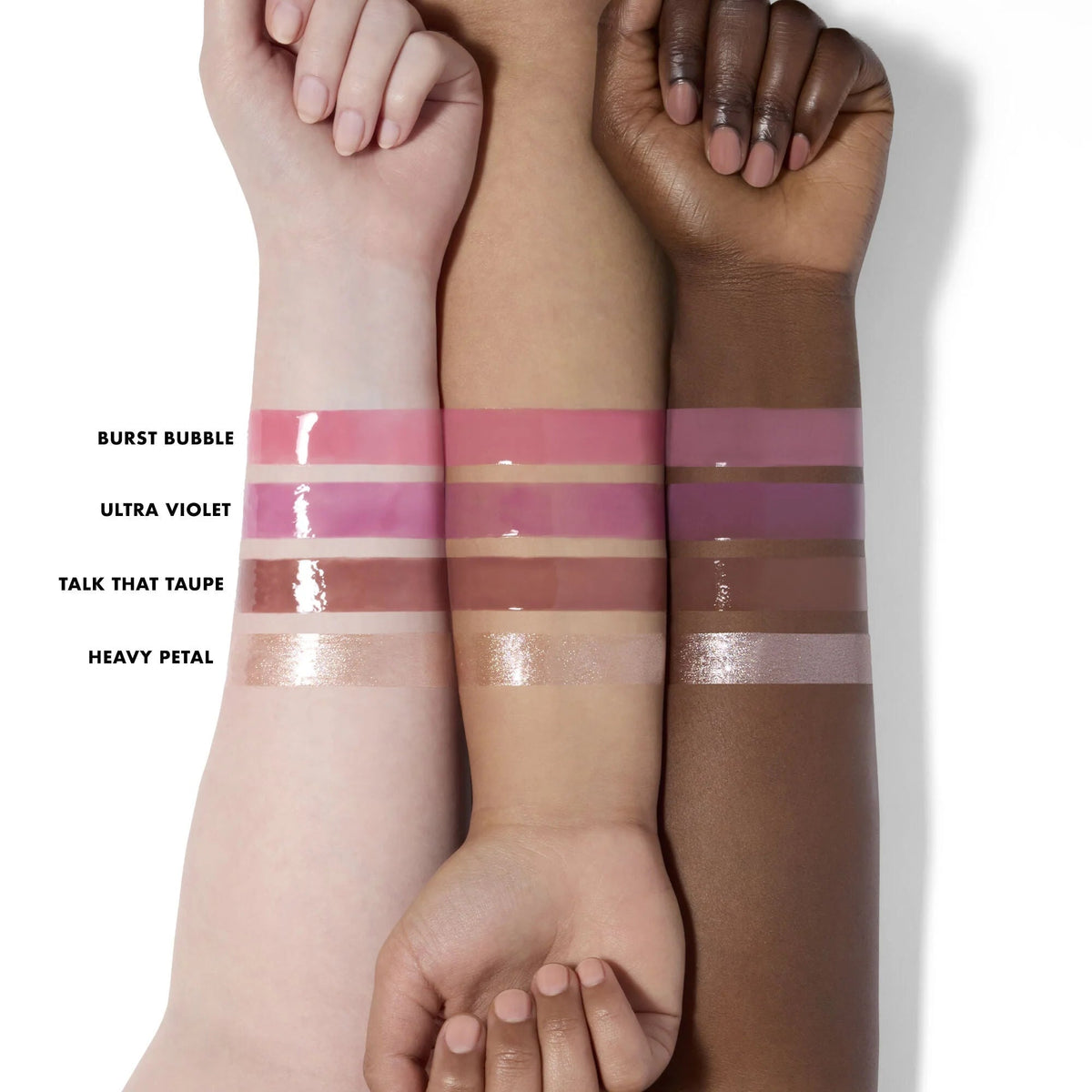 e.l.f. Glow Reviver Plumping Lip Oil Kit