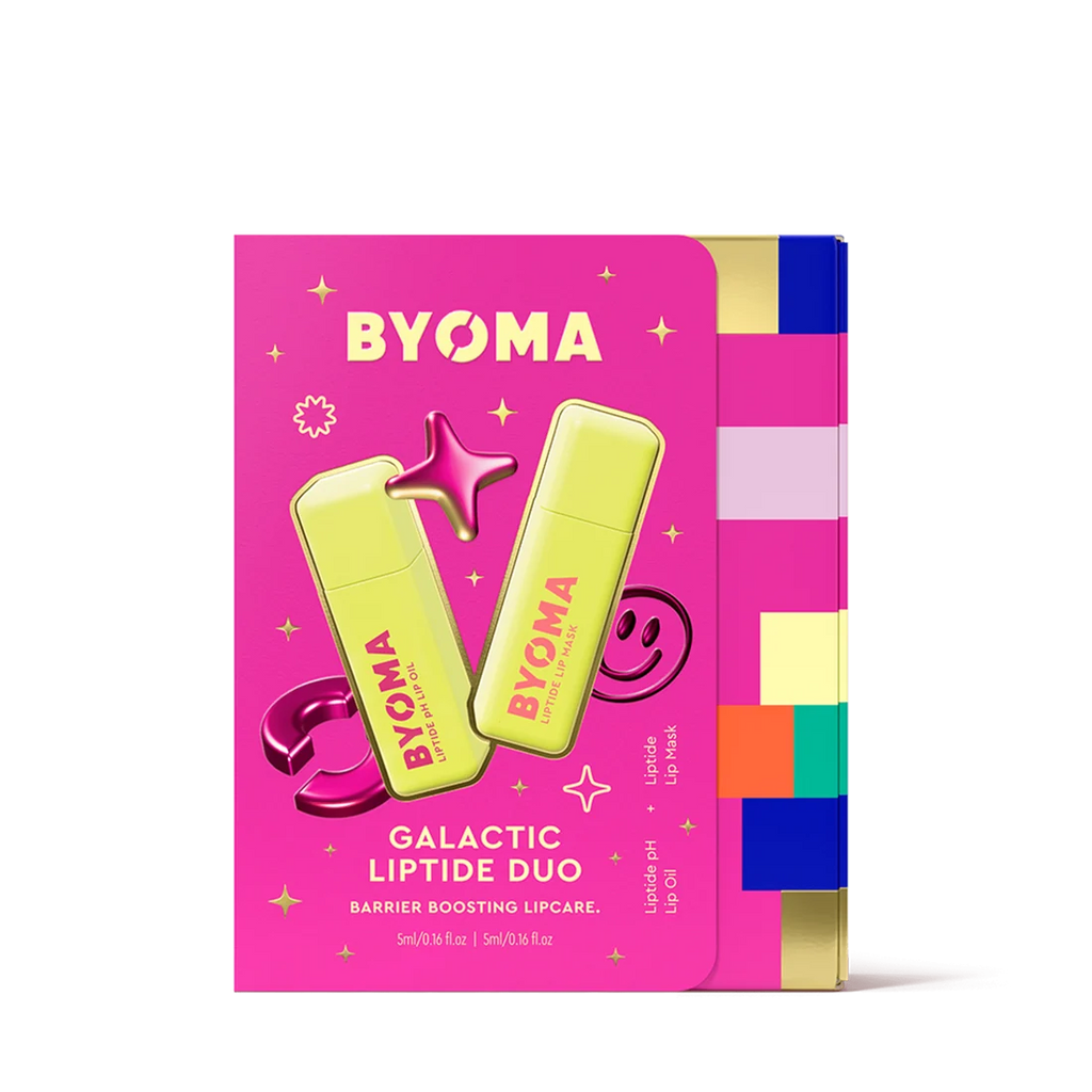 Byoma Galactic Liptide Duo