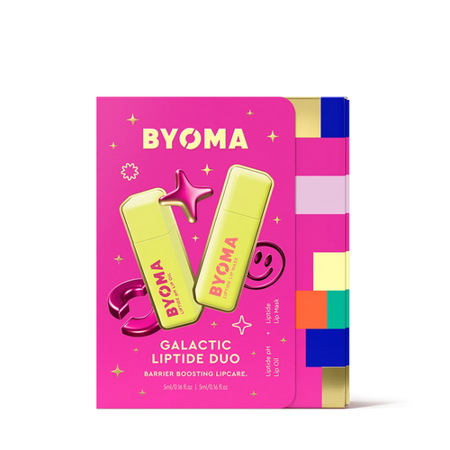 Byoma Galactic Liptide Duo