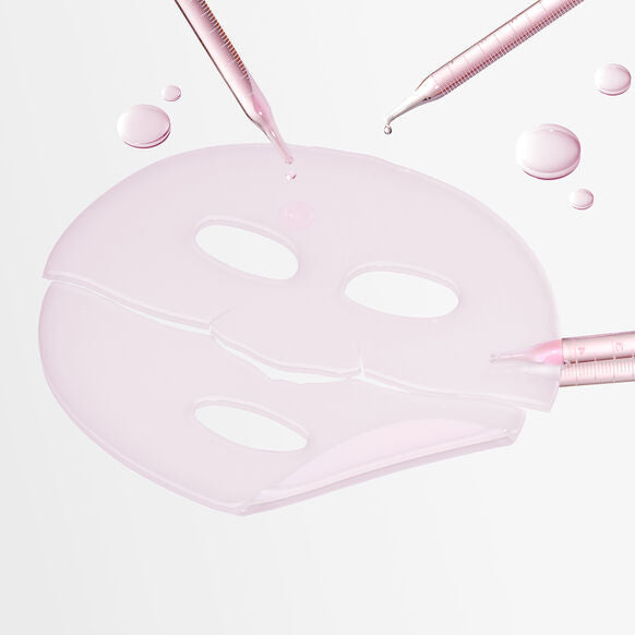 Medicube PDRN PINK COLLAGEN GEL MASK