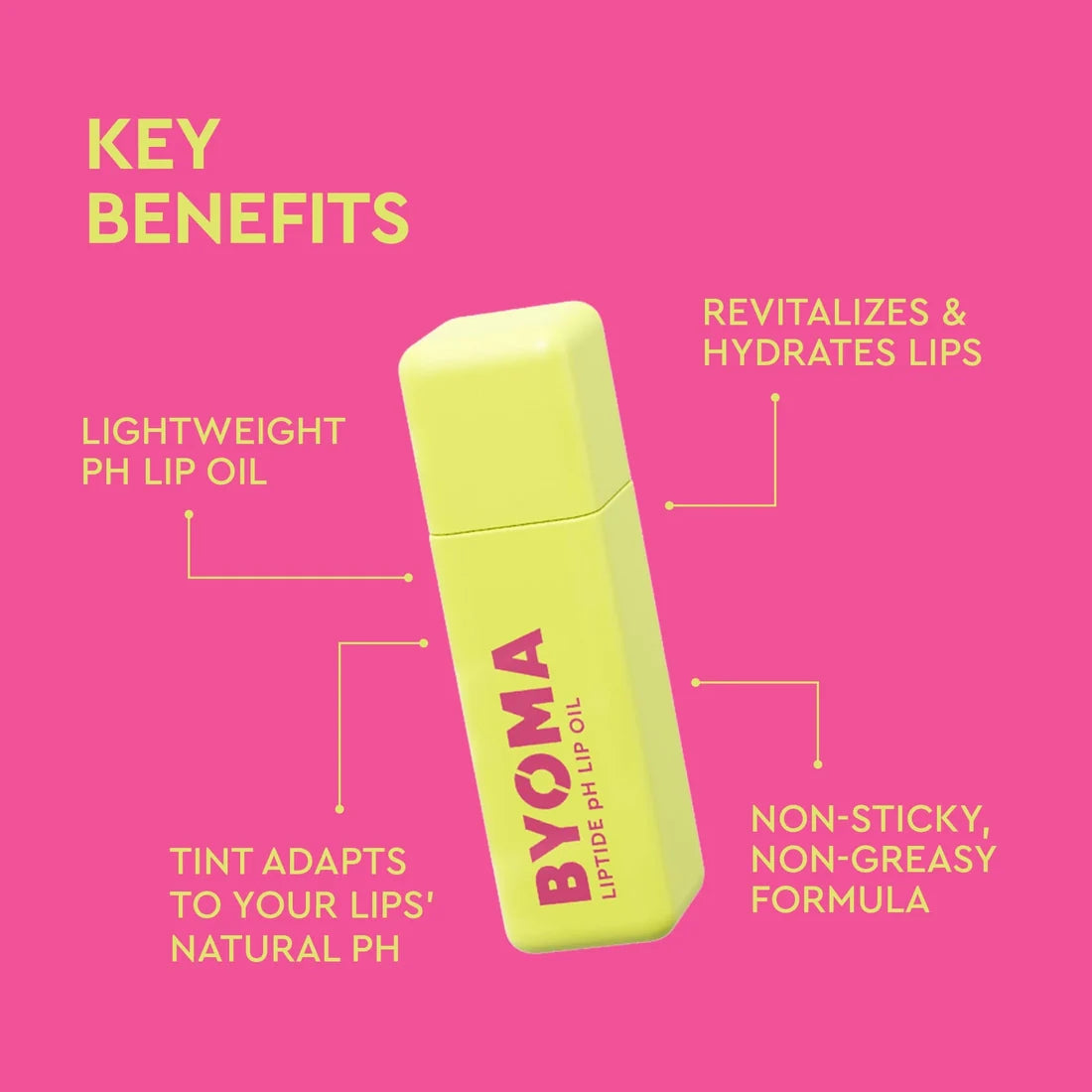 Byoma Galactic Liptide Duo