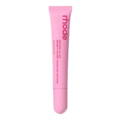 Rhode Peptide Lip Tint Nourishing Glaze 10ml