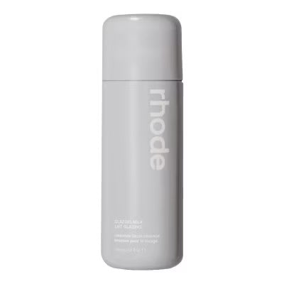 Rhode Glazing Milk Ceramide Facial Essence bottle