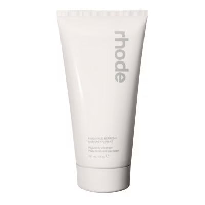 Rhode Pineapple Refresh PGA Daily Cleanser