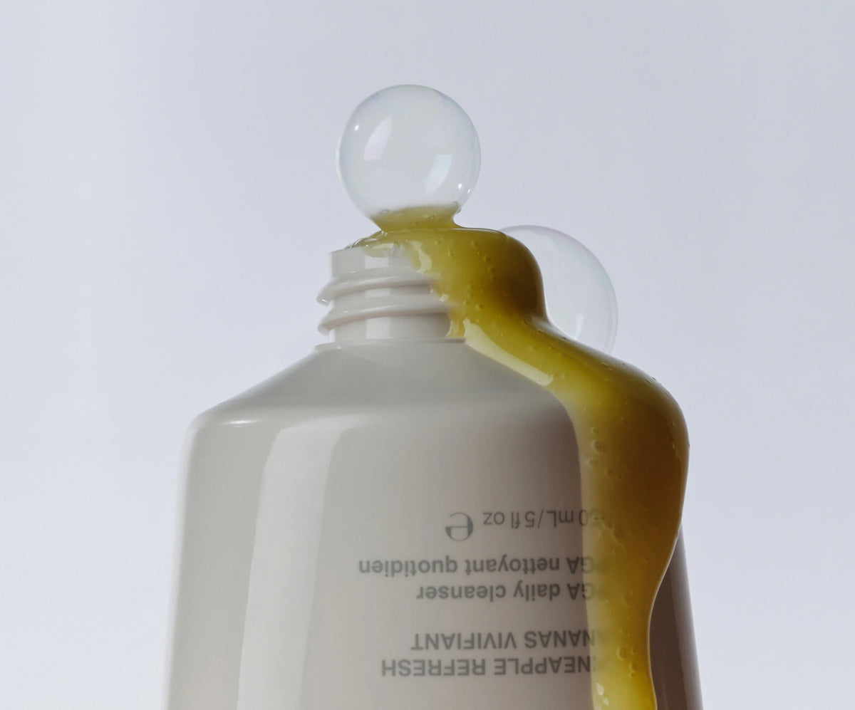 Rhode Pineapple Refresh PGA Daily Cleanser