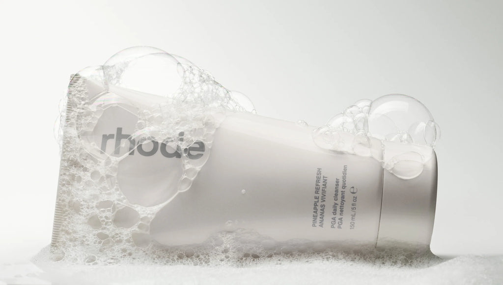 Rhode Pineapple Refresh PGA Daily Cleanser
