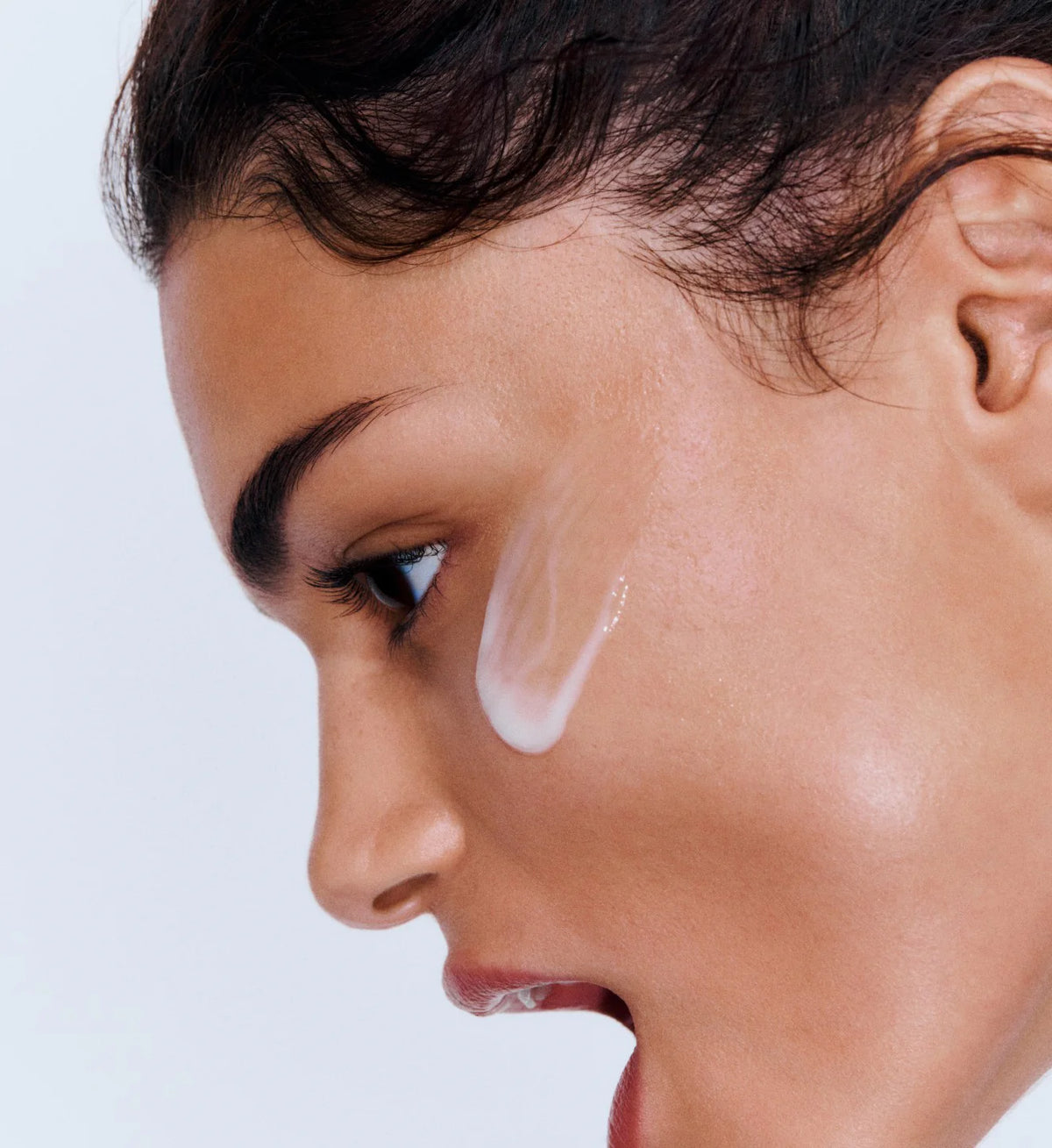Rhode Peptide Glazing Fluid Dewy Gel 50ml