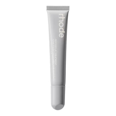 Rhode Peptide Lip Treatment Nourishing Glaze