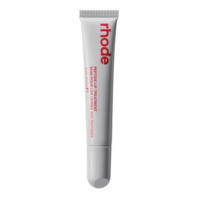 Rhode Peptide Lip Treatment Nourishing Glaze