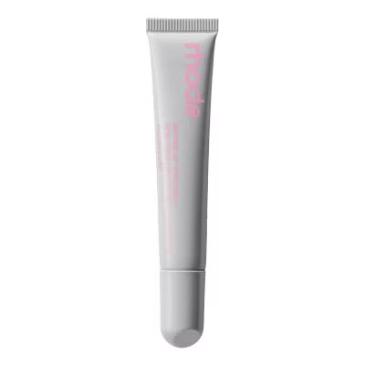 Rhode Peptide Lip Treatment Nourishing Glaze
