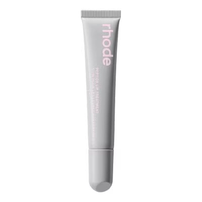Rhode Peptide Lip Treatment Nourishing Glaze