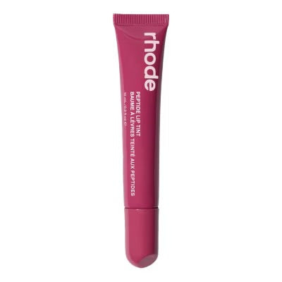 Rhode Peptide Lip Tint Nourishing Glaze 10ml