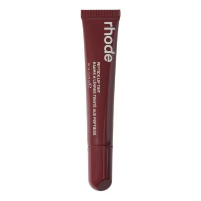 Rhode Peptide Lip Tint Nourishing Glaze 10ml