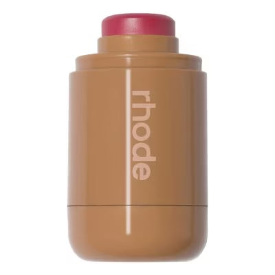 Rhode Pocket Blush Buildable Hydrating Cream Blush