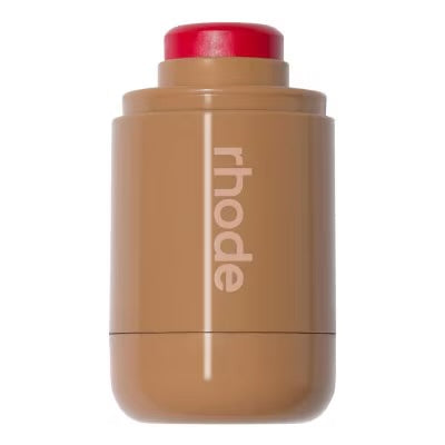 Rhode Pocket Blush Buildable Hydrating Cream Blush