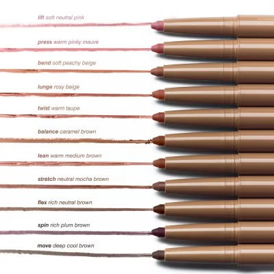 Rhode Peptide Lip Shape Contouring Lip Shaper 0.75g