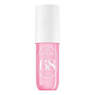 Sol de Janeiro Brazilian Crush Cheirosa 68 Perfume Mist