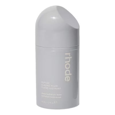 Rhode Peptide Glazing Fluid Dewy Gel 50ml