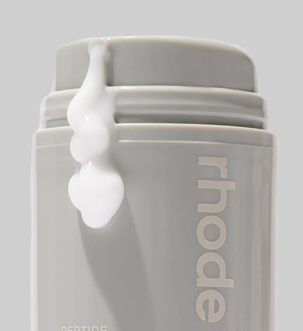 Rhode Peptide Glazing Fluid Dewy Gel 50ml