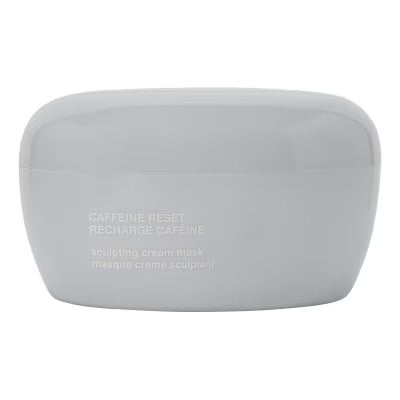 Rhode Caffeine Reset Sculpting Cream Mask 50ml