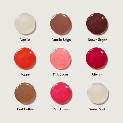 Summer Fridays Lip Butter Balm - Hydrating Lip Balm with Glossy Finish
