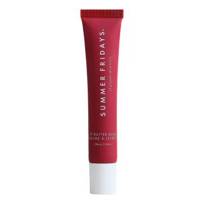 Summer Fridays Lip Butter Balm - Hydrating Lip Balm with Glossy Finish