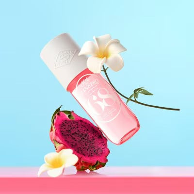 Sol de Janeiro Brazilian Crush Cheirosa 68 Perfume Mist with dragon fruit and flowers