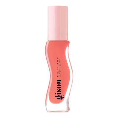 Gisou Honey Infused Lip Oil 8ml