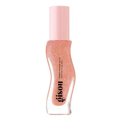 Gisou Honey Infused Lip Oil 8ml