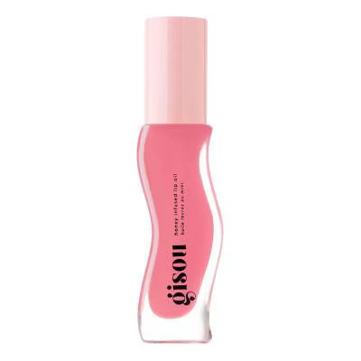 Gisou Honey Infused Lip Oil 8ml