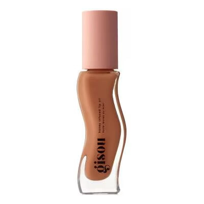 Gisou Honey Infused Lip Oil 8ml