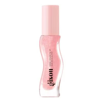 Gisou Honey Infused Lip Oil 8ml