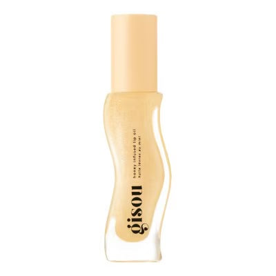 Gisou Honey Infused Lip Oil 8ml