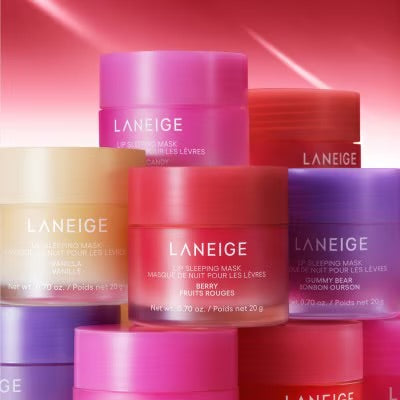 Laneige Lip Sleeping Mask