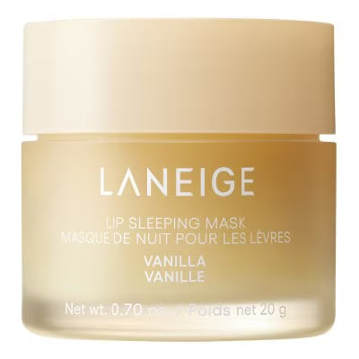 Laneige Lip Sleeping Mask