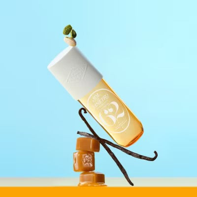 Sol de Janeiro Cheirosa 62 Mist with caramel and vanilla