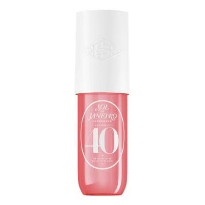 Sol de Janeiro Brazilian Crush Cheirosa 40 bottle