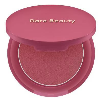 RARE BEAUTY Soft Pinch Matte Bouncy Blush Cream-to-Powder
