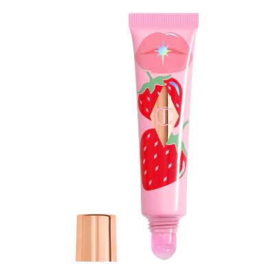 Charlotte Tilbury Unreal Lips Healthy Glow Nectar Oil 14ml