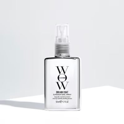 Color Wow Dream Coat Supernatural Spray 50ml mini bottle