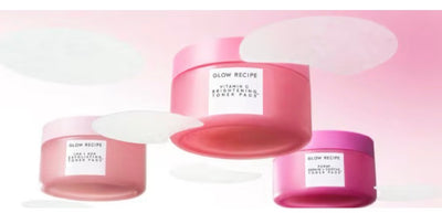 Glow Recipe