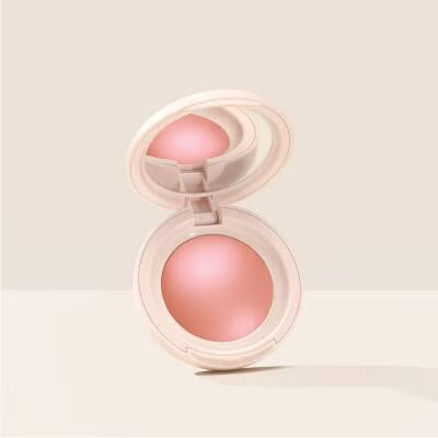 Rare Beauty Soft Pinch Luminous Powder Blush on model faces