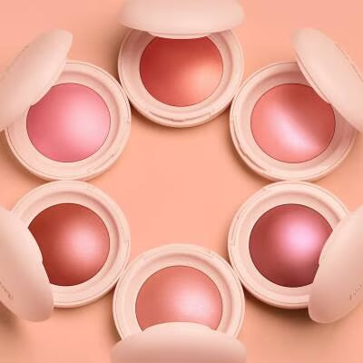 Rare Beauty Soft Pinch Luminous Powder Blush compact