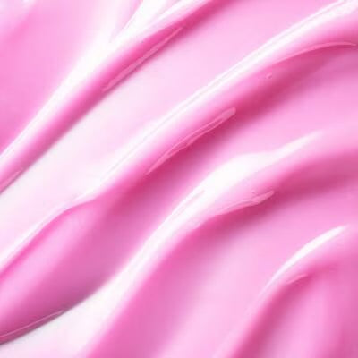 Laneige Lip Glowy Balm Berry packaging box
