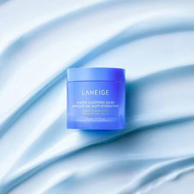 Laneige Water Sleeping Mask - Hydrating Sleeping Mask 70ml