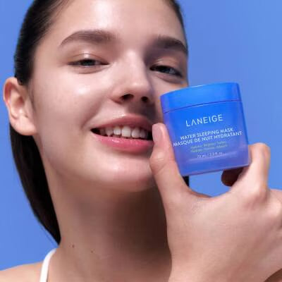 Laneige Water Sleeping Mask - Hydrating Sleeping Mask 70ml