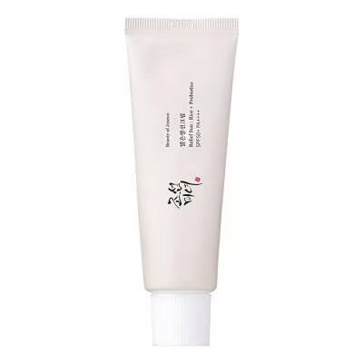 Beauty of Joseon Relief Sun Rice+Probiotics SPF50+ tube