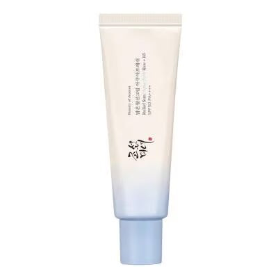 Beauty of Joseon Relief Sun: Rice + Probiotics SPF50+