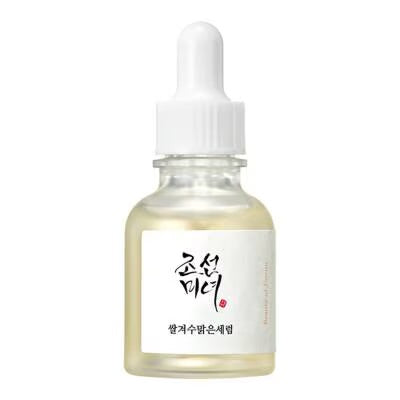 Beauty of Joseon Glow Deep Serum Rice Alpha Arbutin 30ml bottle